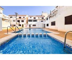 Apartamento en Venta en San Miguel de Salinas, Alicante