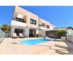 Chalet en Venta en Orihuela Costa, Alicante