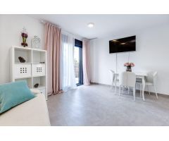 Apartamento en Venta en Torrevieja, Alicante