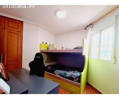 Atico en Venta en Torrevieja, Alicante