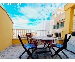 Atico en Venta en Torrevieja, Alicante