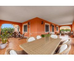 Villa en Venta en Los Dolores, Alicante