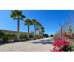 Casa de campo en Venta en Crevillente, Alicante