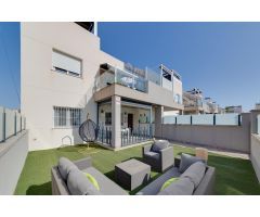 Bungalow en Venta en Torrevieja, Alicante