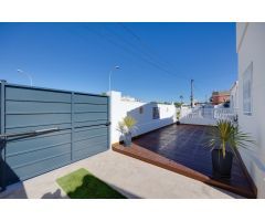 Villa en Venta en Torrevieja, Alicante