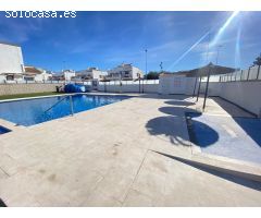 Duplex en Venta en Torrevieja, Alicante