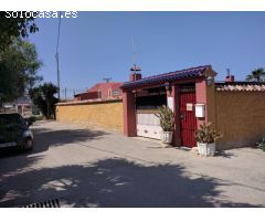 Villa en Venta en Los Dolores, Alicante