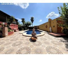 Villa en Venta en Los Dolores, Alicante