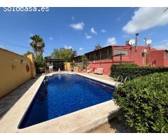Villa en Venta en Los Dolores, Alicante