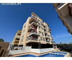 Apartamento en Venta en Torrevieja, Alicante