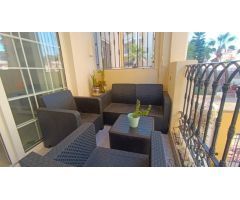 Apartamento en Venta en Torrevieja, Alicante