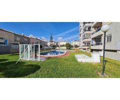 Bungalow en Venta en Torrevieja, Alicante