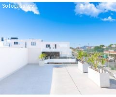 Chalet en Venta en Benijófar, Alicante