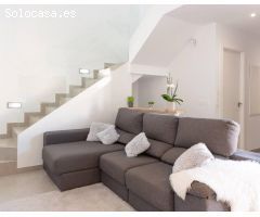 Chalet en Venta en Benijófar, Alicante