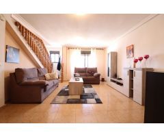 Duplex en Venta en San Fulgencio, Alicante