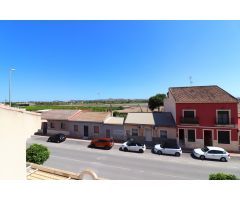 Duplex en Venta en San Fulgencio, Alicante