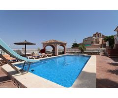Chalet en Venta en Almoradí, Alicante
