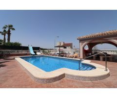 Chalet en Venta en Almoradí, Alicante