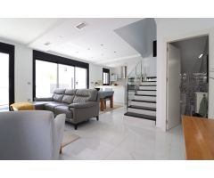 Chalet en Venta en Los Montesinos, Alicante