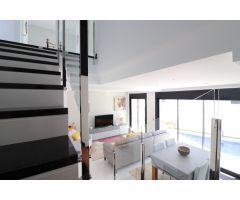Chalet en Venta en Los Montesinos, Alicante