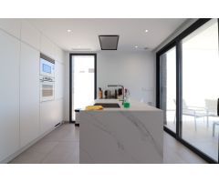 Chalet en Venta en Rojales, Alicante