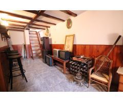 Adosado en Venta en Benijófar, Alicante