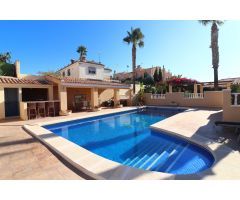 Chalet en Venta en San Fulgencio, Alicante
