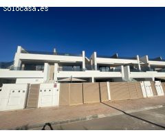 Apartamento en Venta en San Pedro del Pinatar, Murcia