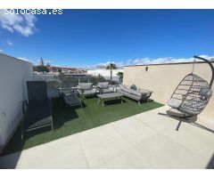 Apartamento en Venta en San Pedro del Pinatar, Murcia