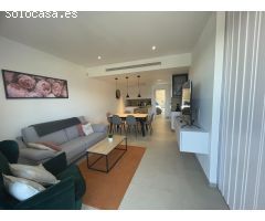 Apartamento en Venta en San Pedro del Pinatar, Murcia