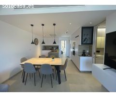 Apartamento en Venta en San Pedro del Pinatar, Murcia