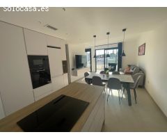 Apartamento en Venta en San Pedro del Pinatar, Murcia