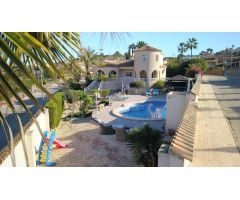 Chalet en Venta en Almoradí, Alicante