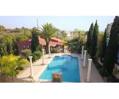 Chalet en Venta en Algorfa, Alicante