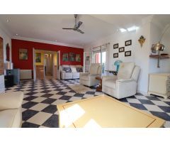 Chalet en Venta en Algorfa, Alicante