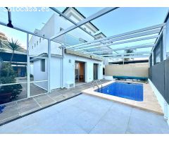 Chalet en Venta en Cox, Alicante