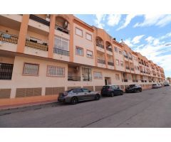 Apartamento en Venta en San Isidro, Alicante