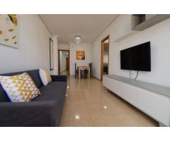 Apartamento en Venta en San Isidro, Alicante