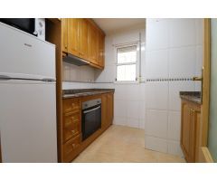 Apartamento en Venta en San Isidro, Alicante