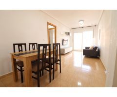 Apartamento en Venta en San Isidro, Alicante