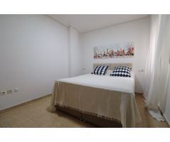 Apartamento en Venta en San Isidro, Alicante
