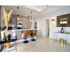 Chalet en Venta en Orihuela Costa, Alicante