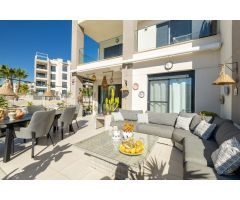 Apartamento en Venta en Orihuela Costa, Alicante