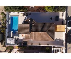 Villa en Venta en Benijófar, Alicante