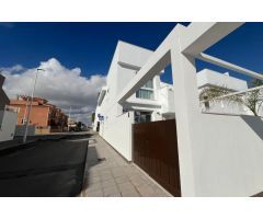 Apartamento en Venta en Pilar de la Horadada, Alicante