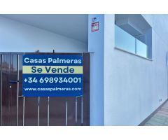 Apartamento en Venta en Pilar de la Horadada, Alicante