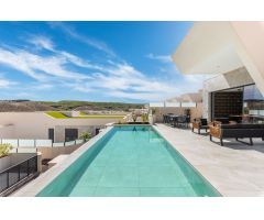 Villa en Venta en Ciudad quesada, Alicante