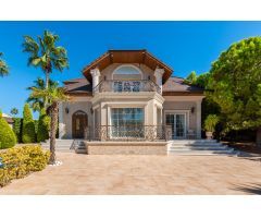 Villa en Venta en Ciudad quesada, Alicante