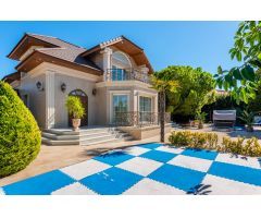 Villa en Venta en Ciudad quesada, Alicante