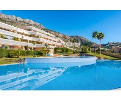 Apartamento en Venta en Altea la Vella, Alicante